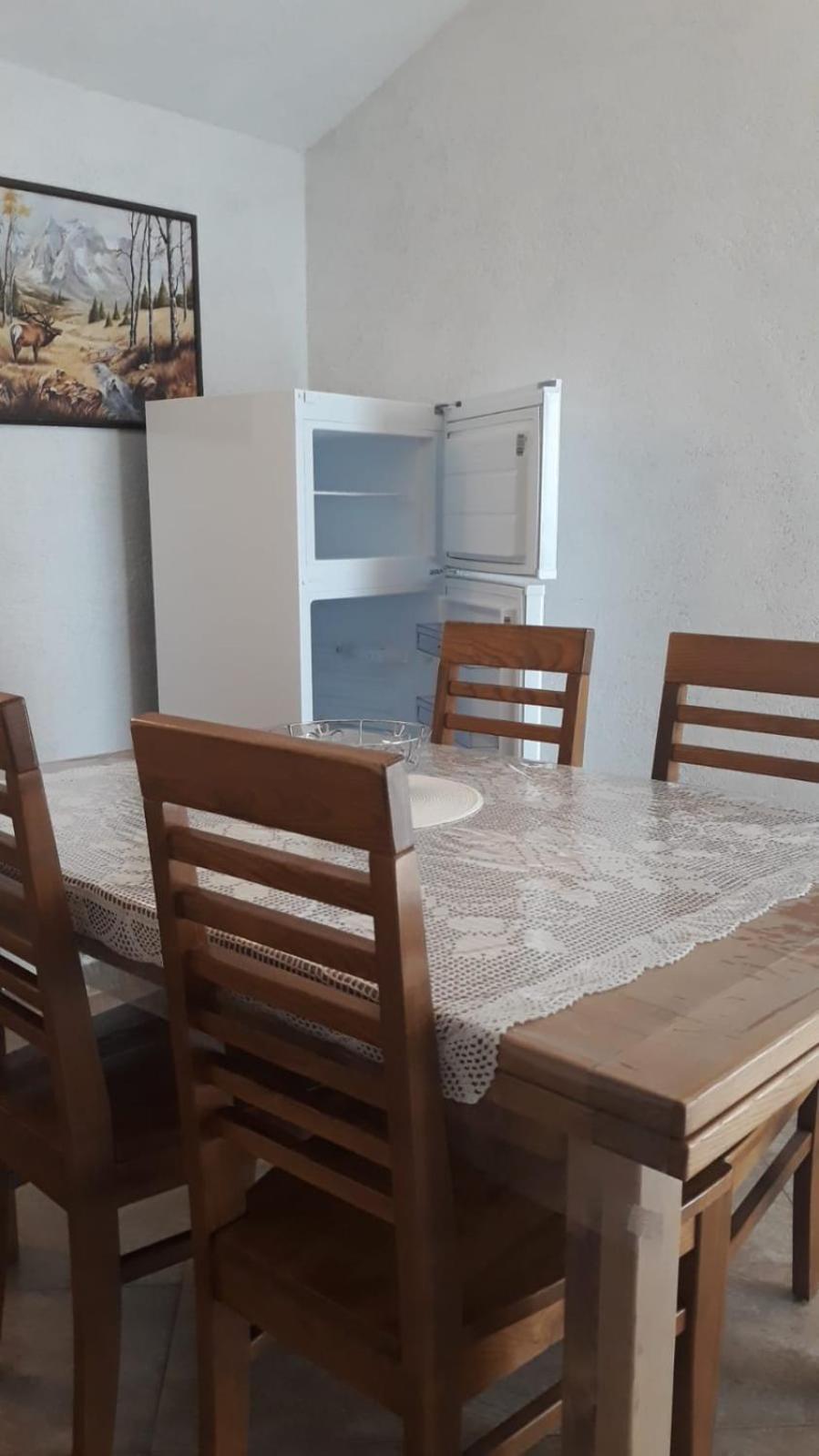Apartmani Mirjana Tribanj-Kruscica Luaran gambar
