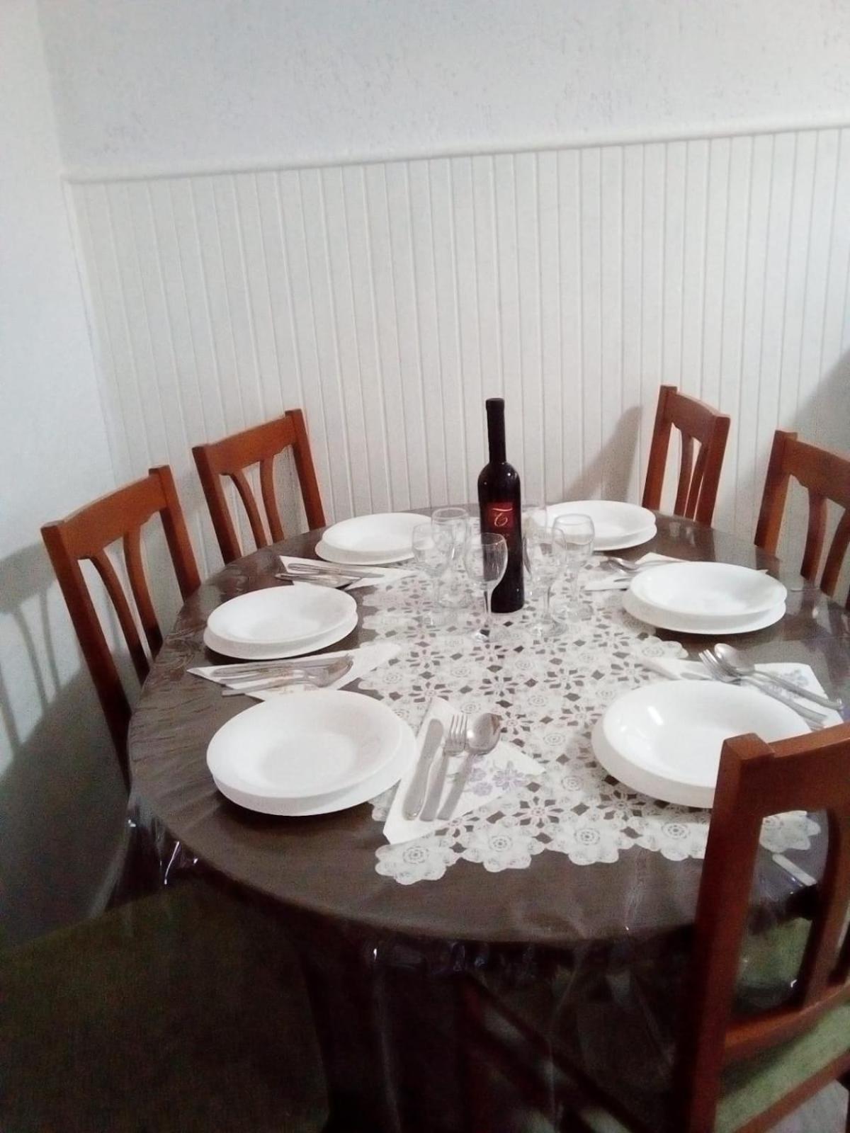 Apartmani Mirjana Tribanj-Kruscica Luaran gambar